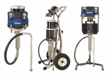 Graco Merkur