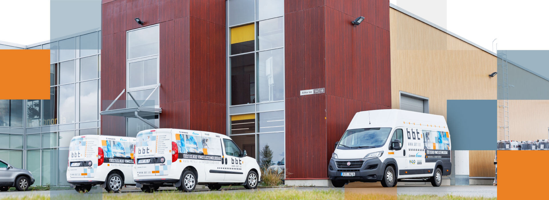 Kasutatud tööstusliku viimistluse seadmed 1