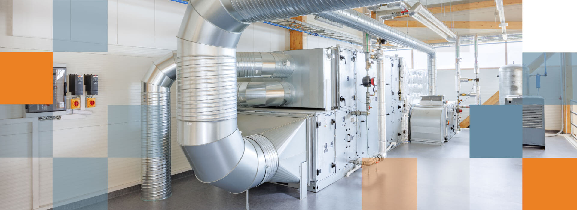 Kasutatud tööstusliku viimistluse seadmed 3