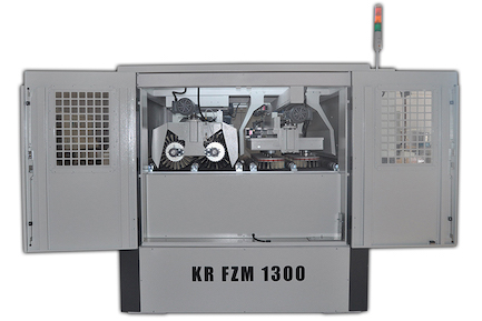 Harjastega lihvimismasin Kama KR FZM 1300-1