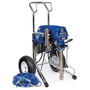 Graco Mark V HD kõrgsurvepump