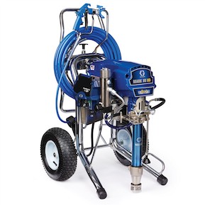 Graco Mark VII HD kõrgsurvepump