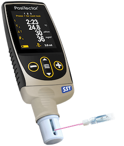 Soolatest DeFelsko PosiTector® SST 