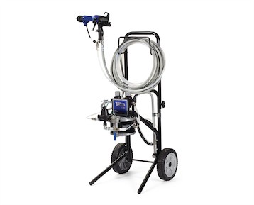 Graco Triton madalsurvepump